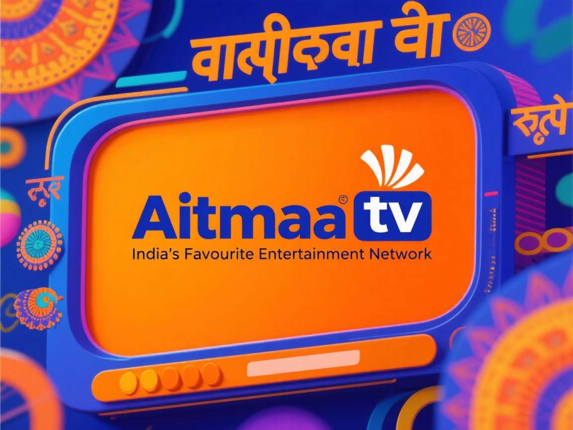 AitmaaDTV - Premium Entertainment AitmaaDTV entertainment experience