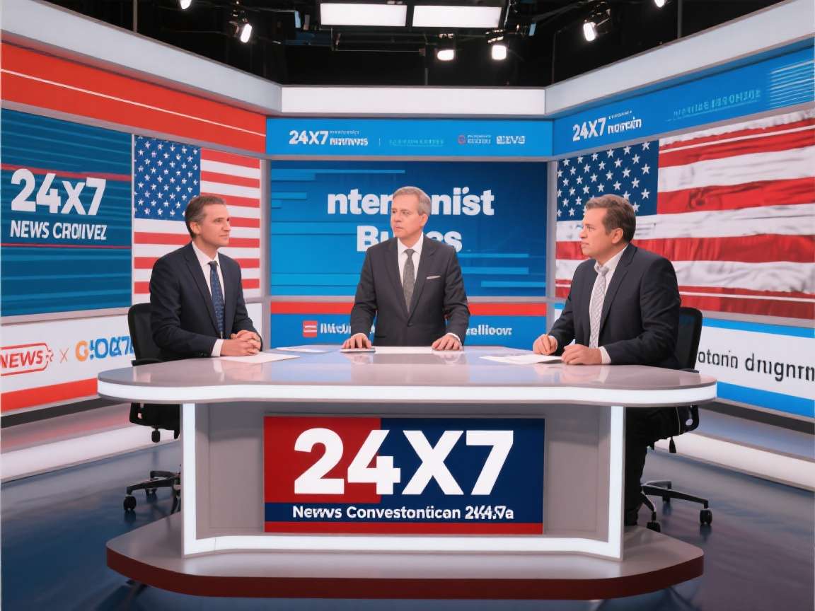 Aitmaa News - 24x7 news channel Aitmaa News