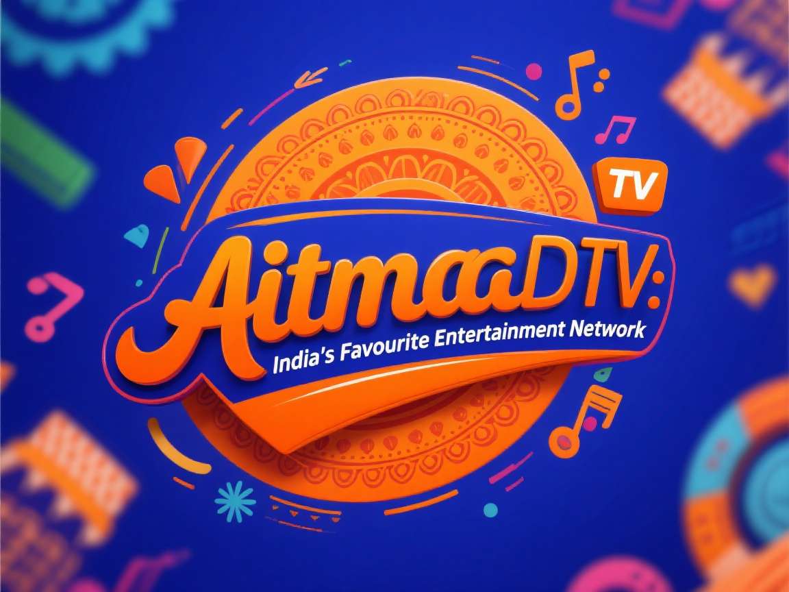 Happy AitmaaDTV viewer Happy viewer