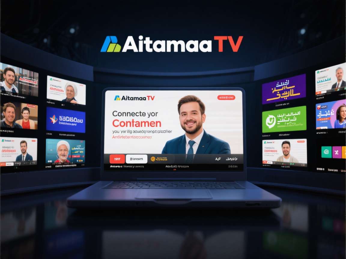 AitmaaDTV advertising services AitmaaDTV advertising solutions