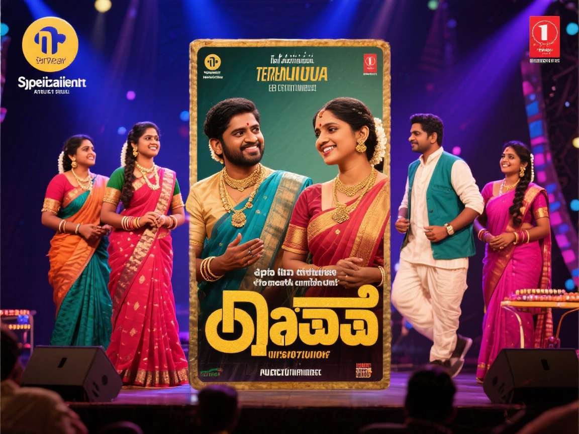 Aitmaa Telugu - Telugu entertainment channel Aitmaa Telugu