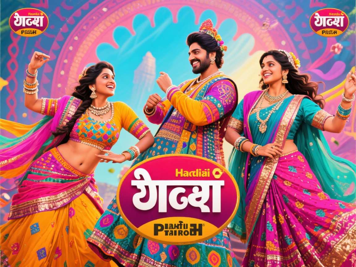 Aitmaa Entertainment - Hindi entertainment channel Aitmaa Entertainment