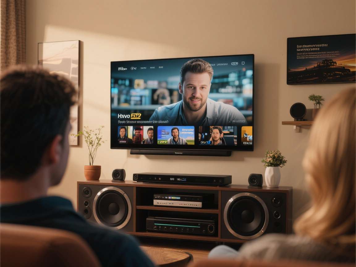 Aitmaa HD - High definition entertainment Aitmaa HD