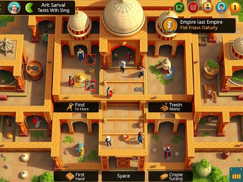 Historical research behind Mughal Legacy Legends development