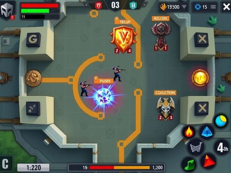 Valor S Champion competitive tournament scene