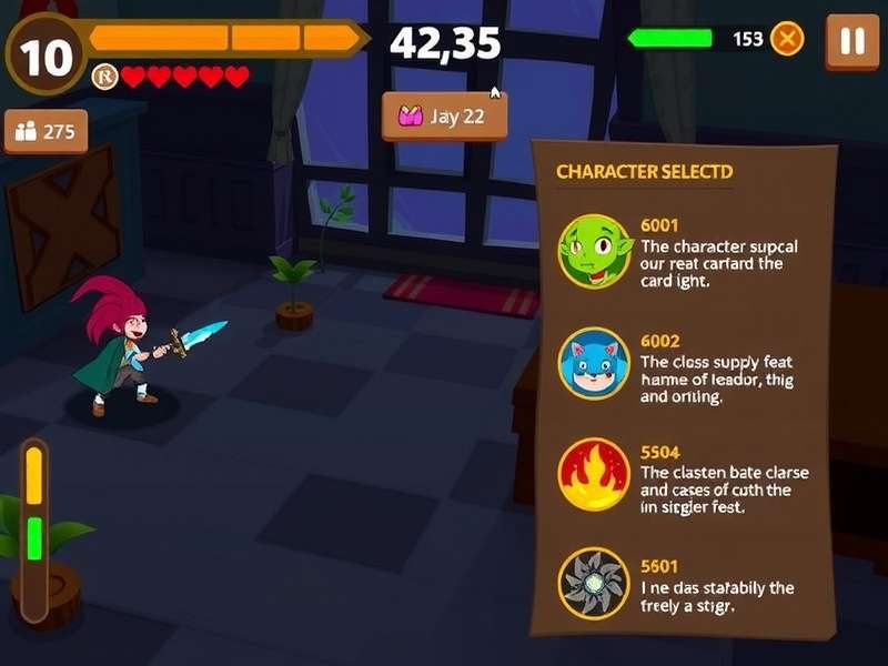 Clove Mighty Hero strategy guide infographic