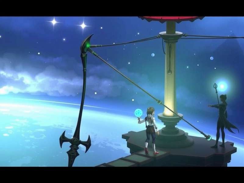 Mystic Verse Odyssey Character Roster