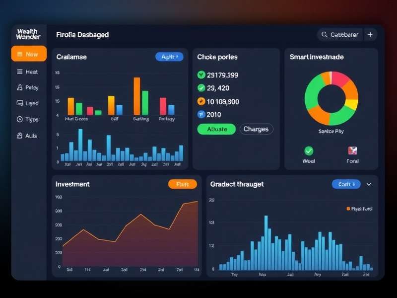 Wealth Wander India feature comparison showing different gameplay modes