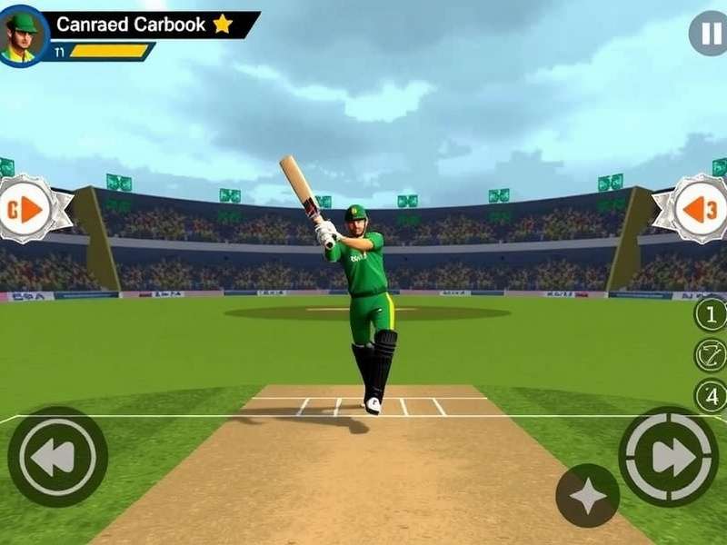 Moradabad Cricket Marvel character customization