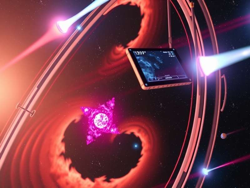 Development team working on Universe Explorer Pro