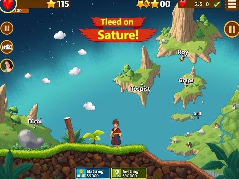 Goa Star Legend multiplayer and social features