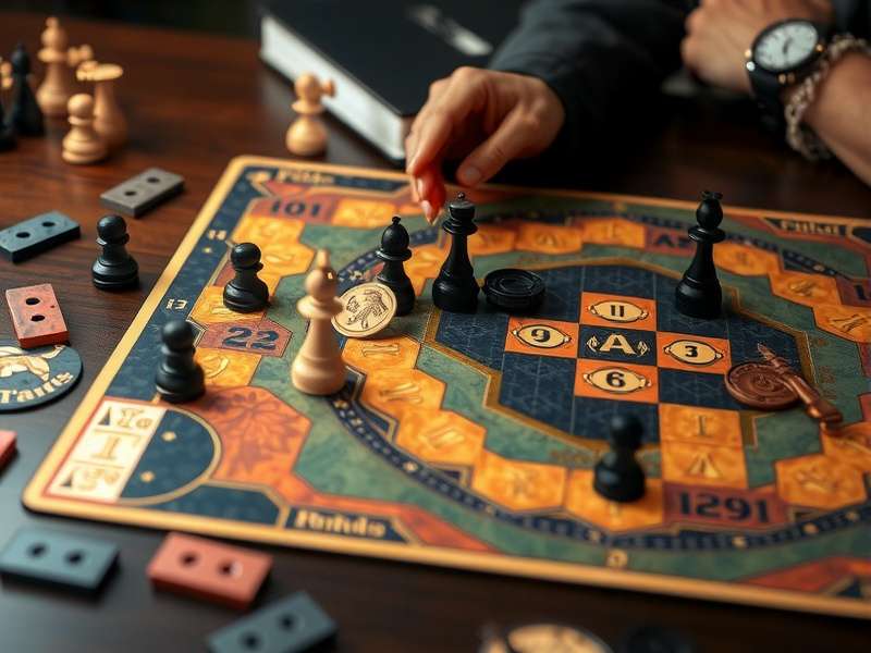 Chole Champion Pro gameplay demonstration