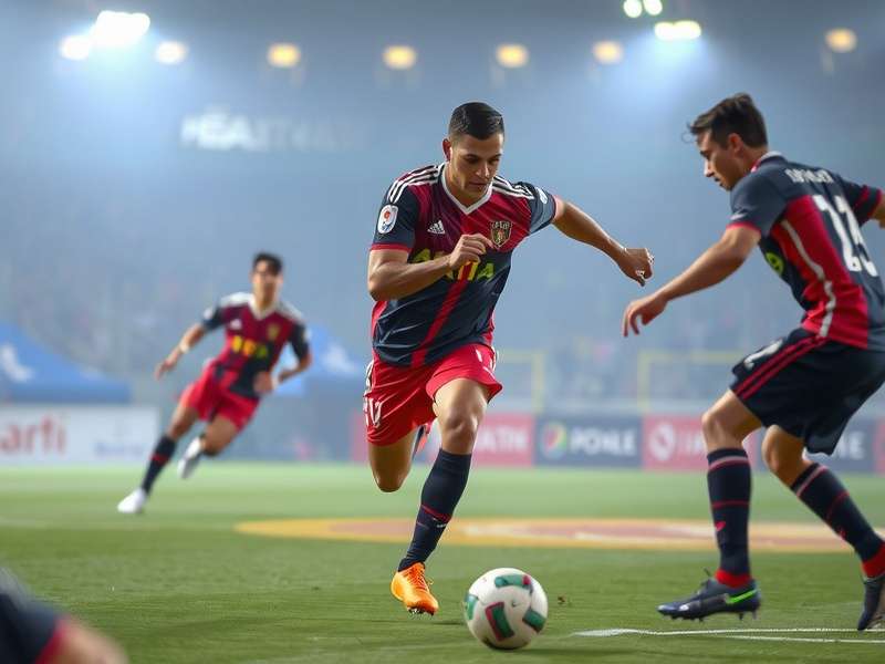 Ahmedabad FIFA Dominator Community Events