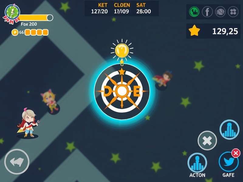 Spin Hero Elite Features Showcase