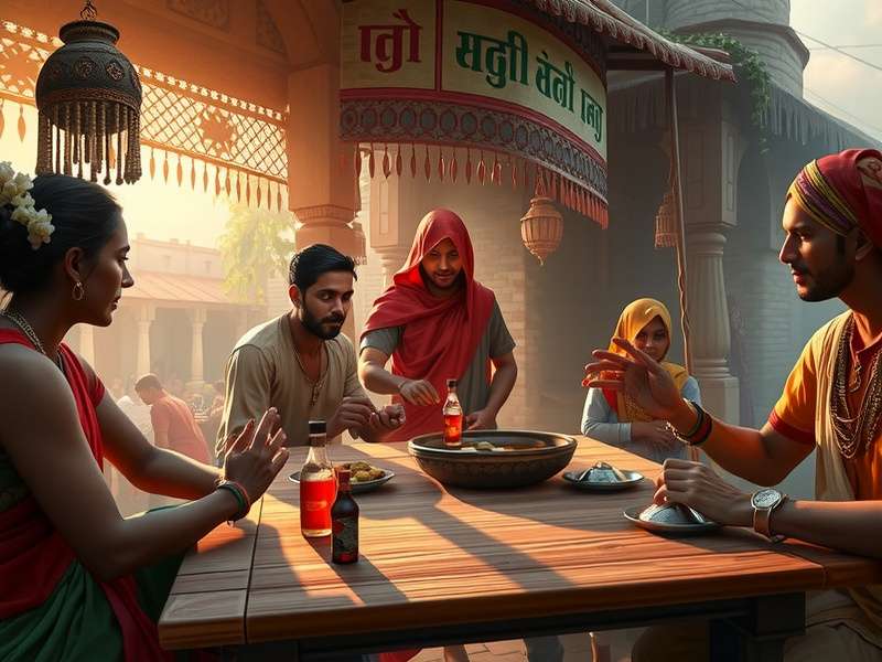 Modern Lassi Pursuit Pro gameplay showing strategic elements and components