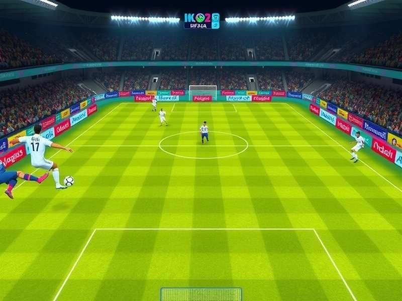 FIFA WC Indian Pride tournament competition