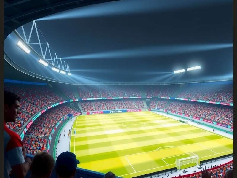 FIFA WC Indian Pride player customization options