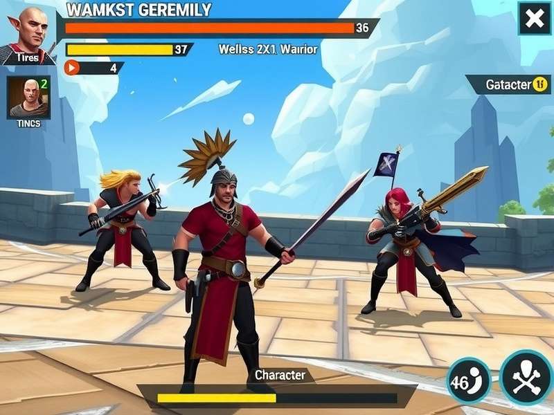 Advanced combat strategies in Marvelous Morningstar Mayhem