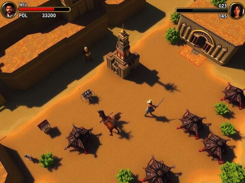 Clove Canyon Conquest late game strategy