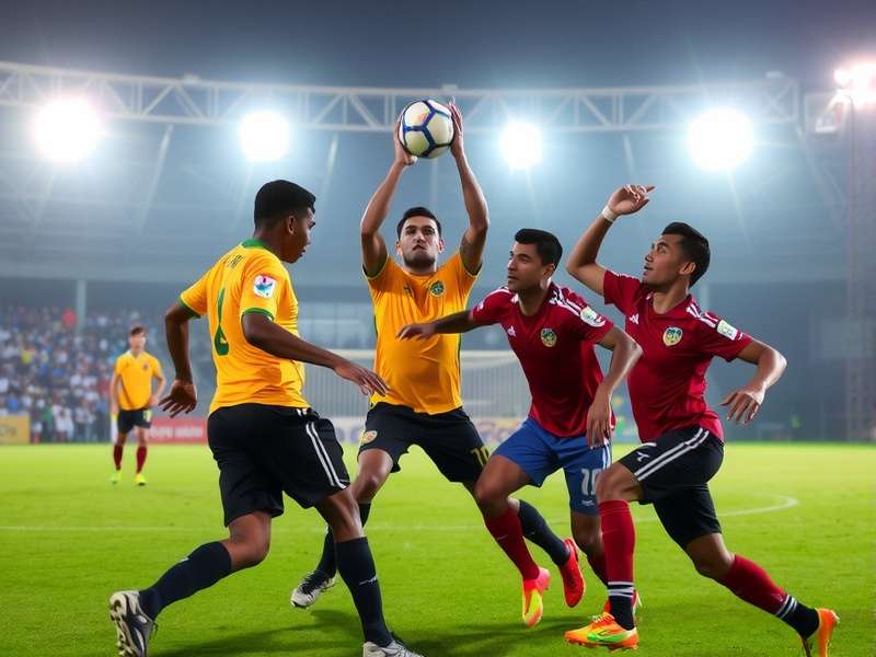 Goa Football Champions Trophy Evolution