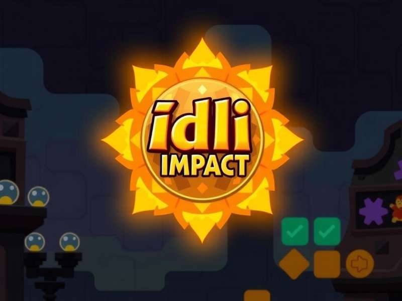 Idli Impact Icon Strategy Guide