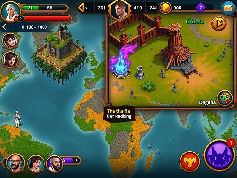 Mysore Arcane Adventures character customization interface