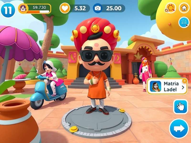 Community event for Rasgulla World players