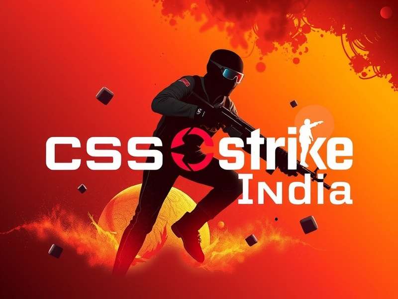 CSGO Strike India tournament finals and championship events
