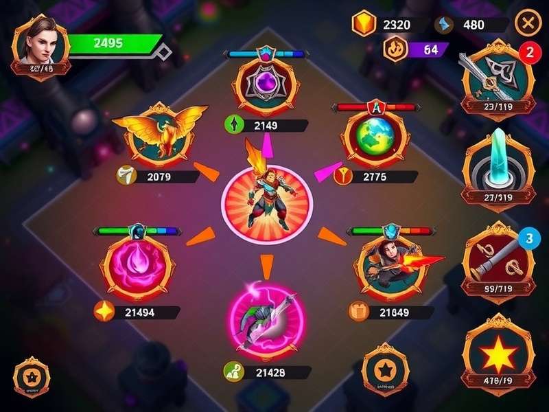 Haveli Dominator end-game battle scene