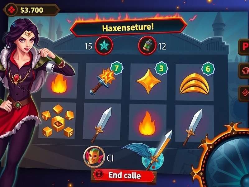 Haveli Dominator gameplay screenshot showing strategic elements