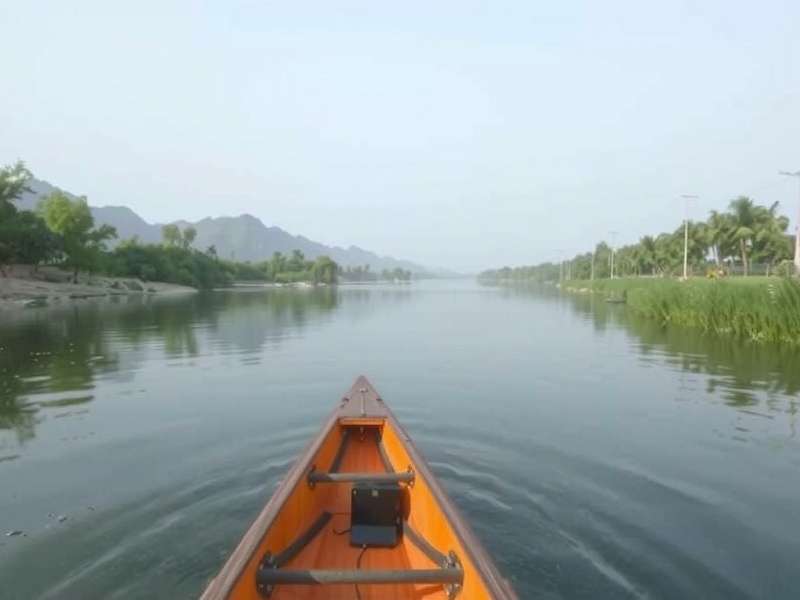 Brahmaputra Expedition cultural interaction scene