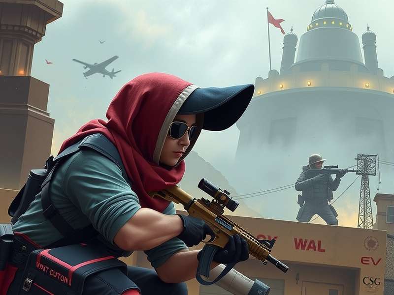 CSGO Strike India community events and gatherings