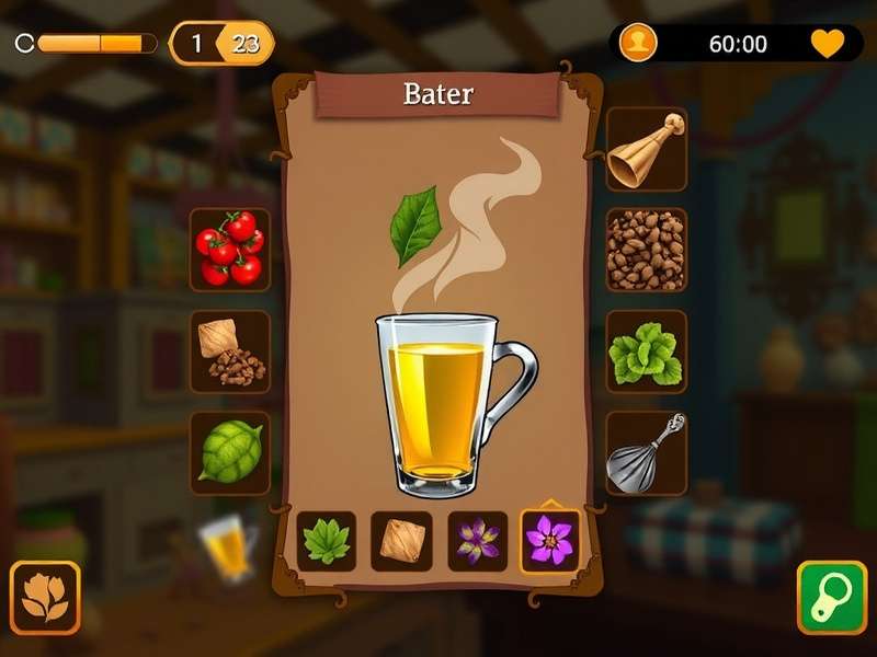 Advanced Chai Brew Wizard gameplay strategies