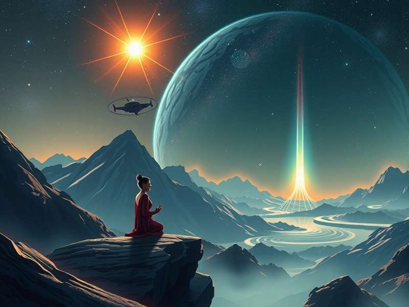 Enlightened Trek cultural impact