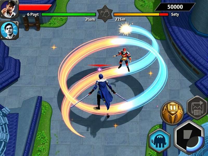 Mace Storm Rider strategy guide showing enemy weak points