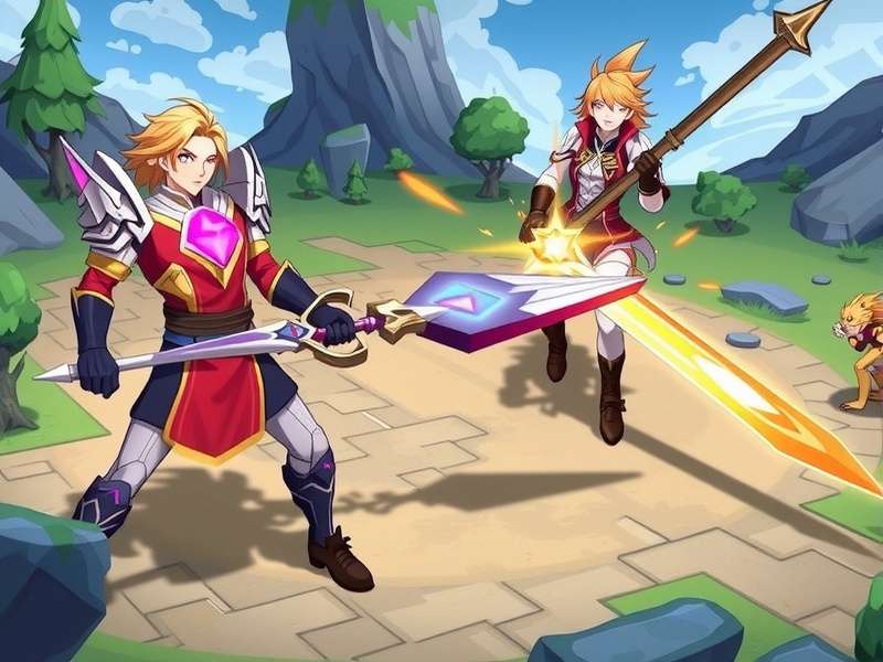 Serve Surge Supreme Star community event