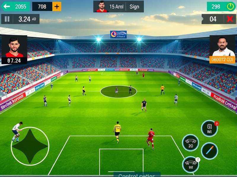 India Rugby Stardom stadium view