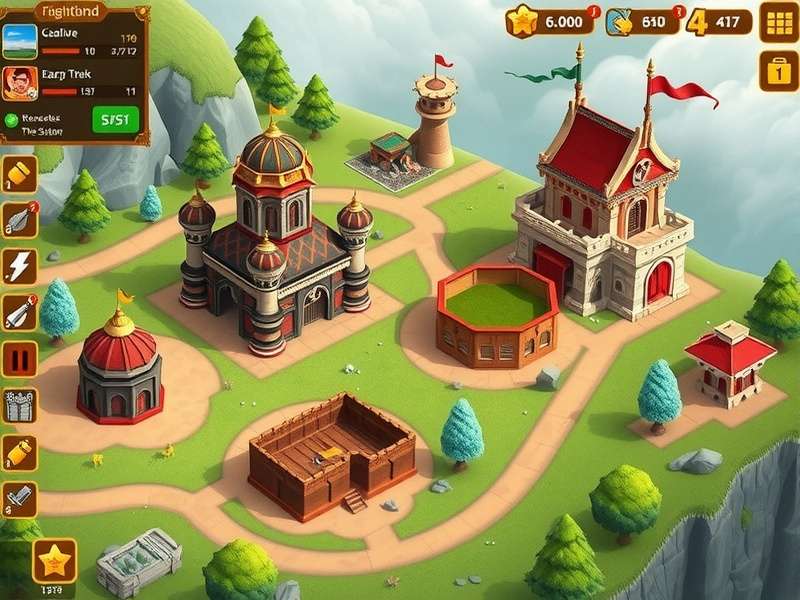 Advanced battle strategy in Kanpur Kingdom Keeper