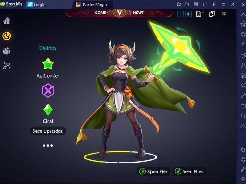 Anise Battle Mage Strategy Guide