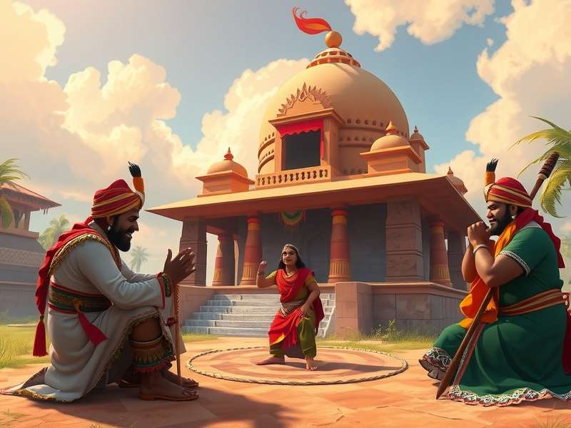 Fennel Foray Indian Route development team brainstorming session