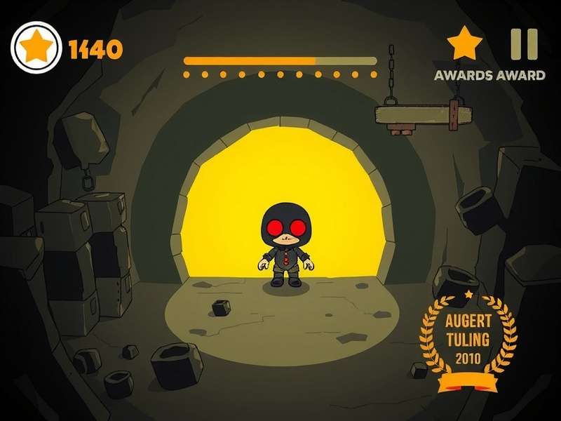 Gattu Underground Escape awards and recognition