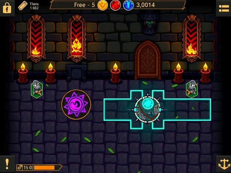 Sacred Pixel Dungeon combat system