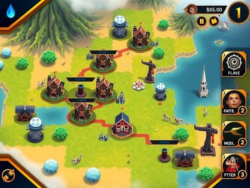 Glorious Rise Challenge multiplayer alliance gameplay