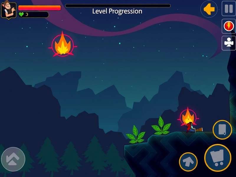 Swish Master Jugaad level progression interface