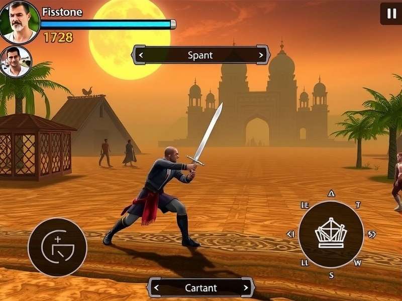 Swordplay Supreme India Strategy Guide