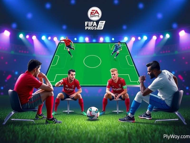FIFA India Pro Hero Gaming Tournament