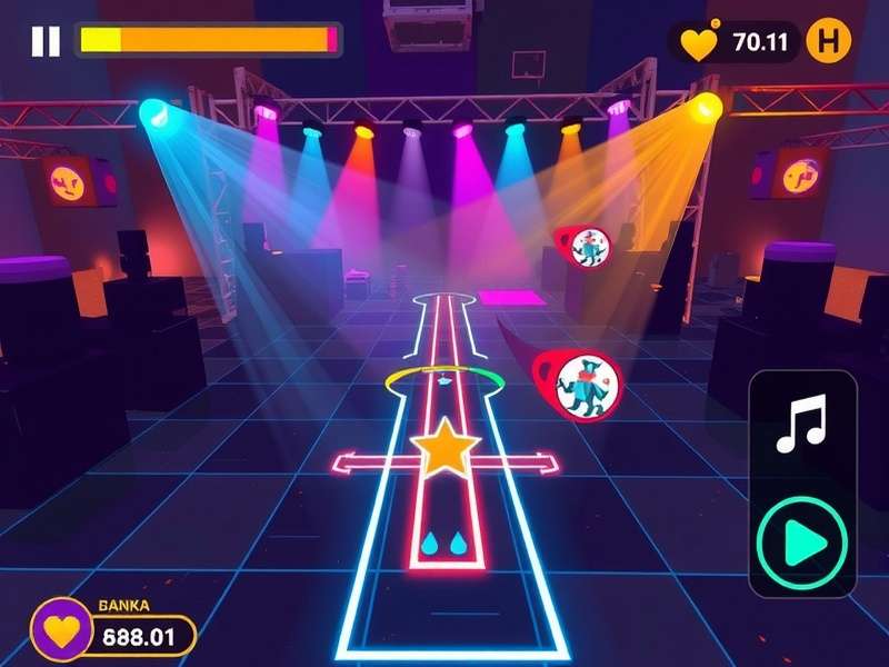 Beat Bounty Bash advanced gameplay mechanics