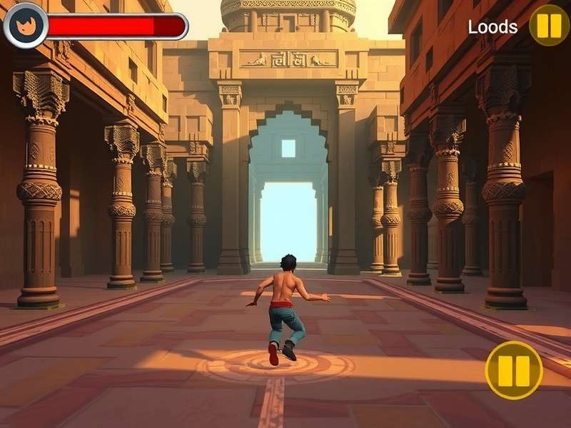 Community event for Sacred Path Dash players in Mumbai