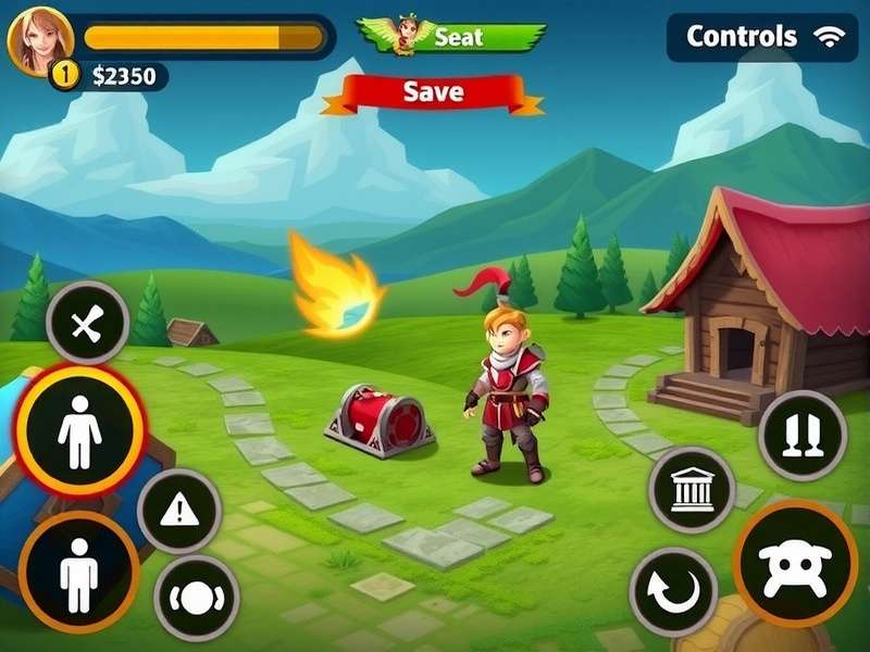 Cumin Champion Battle tournament scene