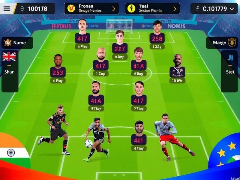 FIFA India Pro Hero Strategy Session